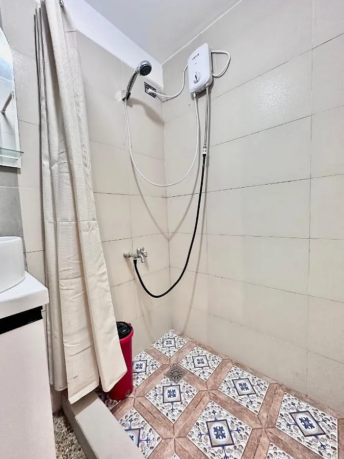 Bts Theme 2 Bedroom Nook At Northpoint In Davao City Aparthotel