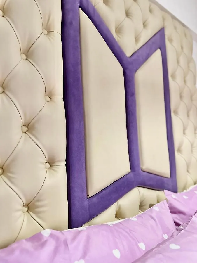 Bts Theme 2 Bedroom Nook At Northpoint In Davao City 0*,