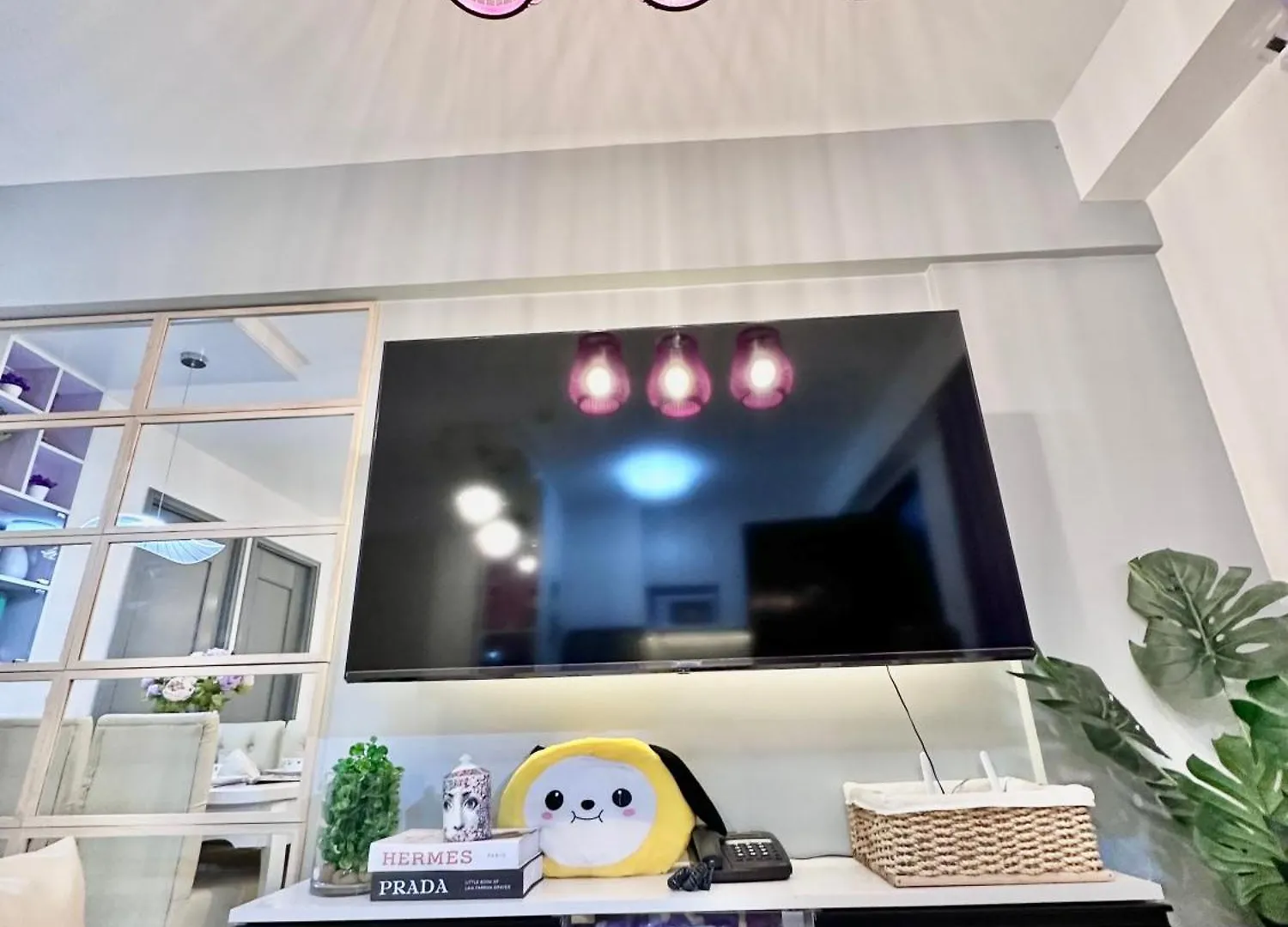 Bts Theme 2 Bedroom Nook At Northpoint In Davao City Filippijnen